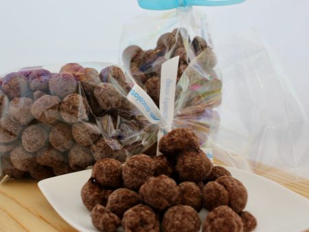 Chocolate-Coated Hazelnuts Online now