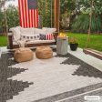 Boutique Rugs - Djugun Outdoor Rug Fashion