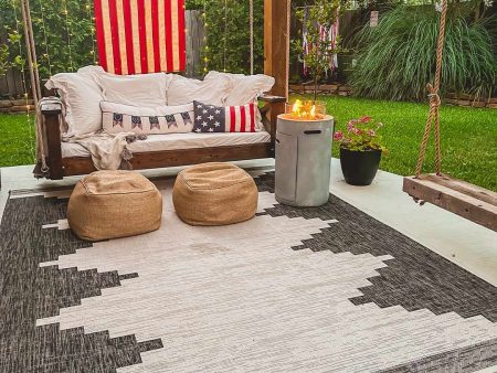 Boutique Rugs - Djugun Outdoor Rug Fashion