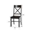 Millwright Dining Chair Set of 2 Online now