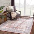 Boutique Rugs - Ambre Washable Area Rug Online now