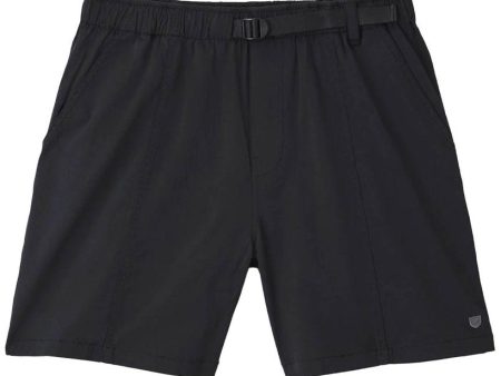 JUPITER SHORT - BLACK Online now