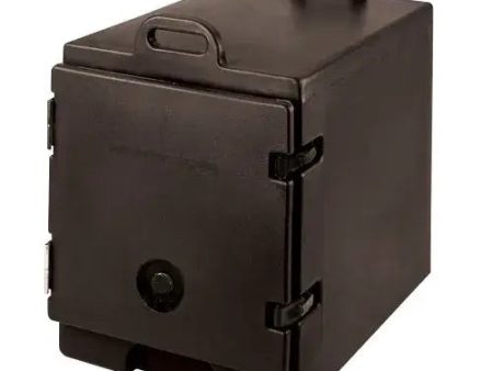 Hotbox Cambro- 3 pan Hot on Sale