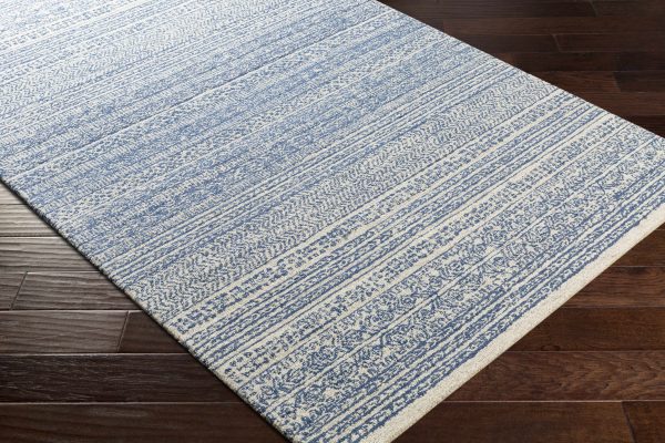 Boutique Rugs - Allport Wool Area Rug For Sale