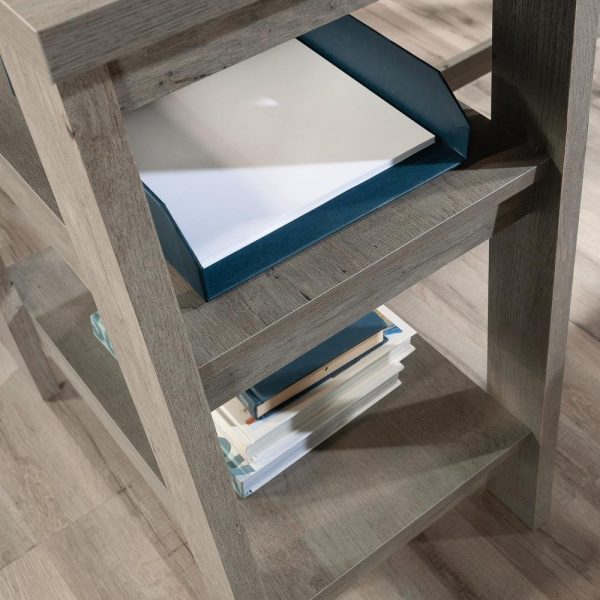 Trestle L-Desk Myo - Stylish and Functional Desk for Home Office Online Sale