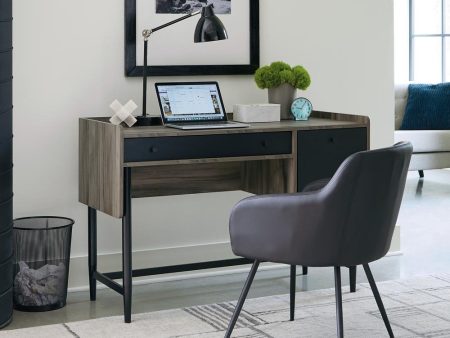 Harvey Park Writing Desk Ja - Modern Home Office Desk with Storage Online Hot Sale