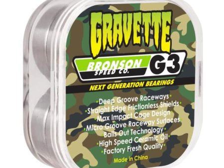 G3 DAVID GRAVETTE Online Hot Sale