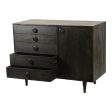 Shop the Phoenix Dresser - Mid-Century Modern Style | Contemporary Furnishings Online Sale