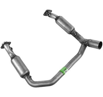 Walker Exhaust Ultra EPA 50368 Direct Fit Catalytic, Converter on Sale