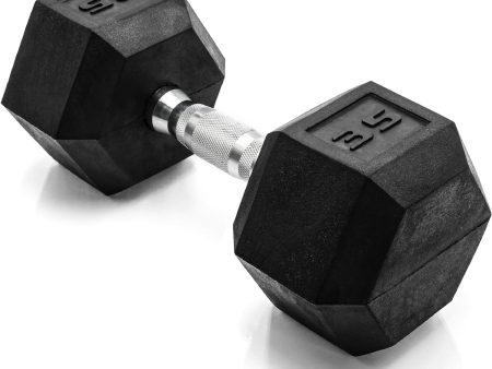 CAP Barbell Coated Dumbbell Weight | Multiple Handle Options Online now