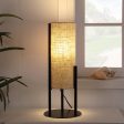 Walker Edison | Modern Linen Table Lamp Online Hot Sale