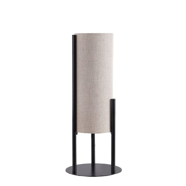 Walker Edison | Modern Linen Table Lamp Online Hot Sale