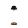 Walker Edison | Minimalist Table Lamp on Sale