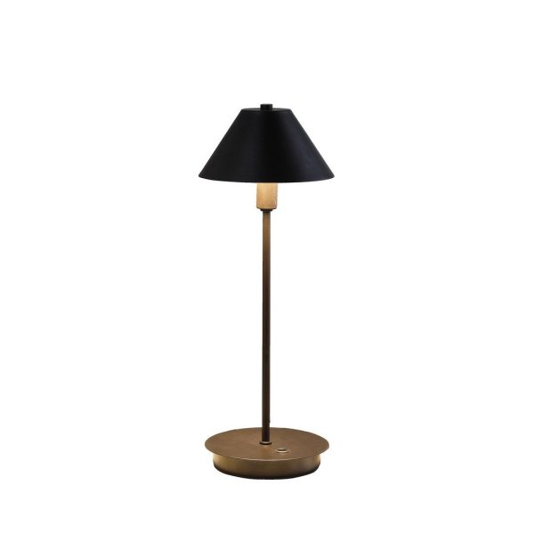 Walker Edison | Minimalist Table Lamp on Sale