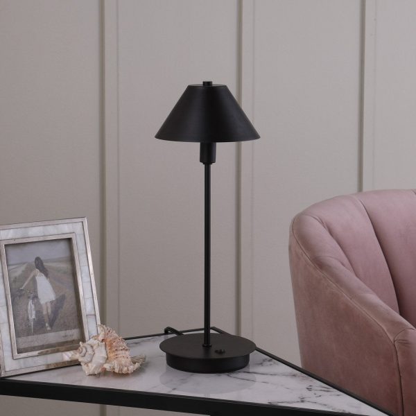 Walker Edison | Minimalist Table Lamp on Sale