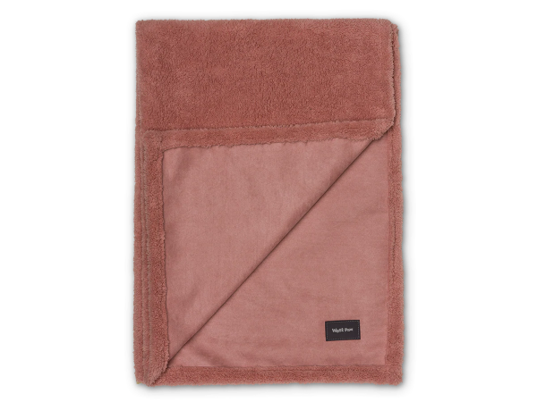 Big Sky Dog Blankets, Dusty Rose Hot on Sale