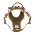 Hurtta Dog Harness: Weekend Warrior, Desert For Discount