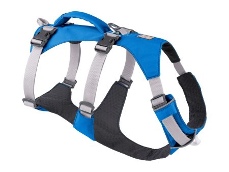 Ruffwear Dog Harness With Handle: Flagline Online Sale