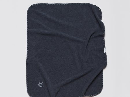 Cloud7 Dog Blanket, Soft Fleece Dark Grey Online Hot Sale