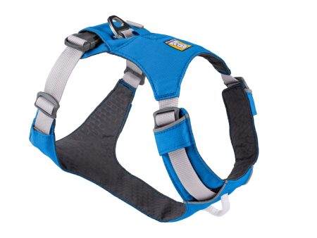 Ruffwear Dog Lightweight Harness: Hi & Light Discount