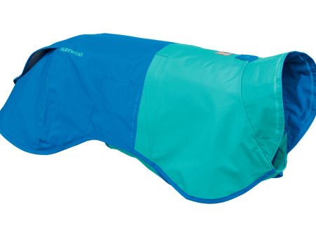 Ruffwear Dog Raincoat: Sun Shower Online Hot Sale