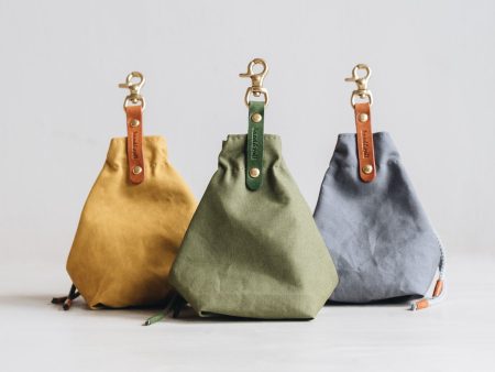 York Dog Snack Bag (new colours) Supply