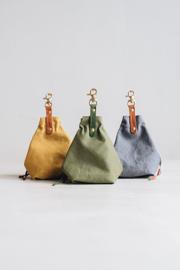 York Dog Snack Bag (new colours) Supply