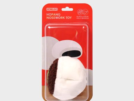 Hopang Nosework Dog Toy (mini) Hot on Sale