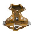 Hurtta Dog Harness: Weekend Warrior, Desert For Discount