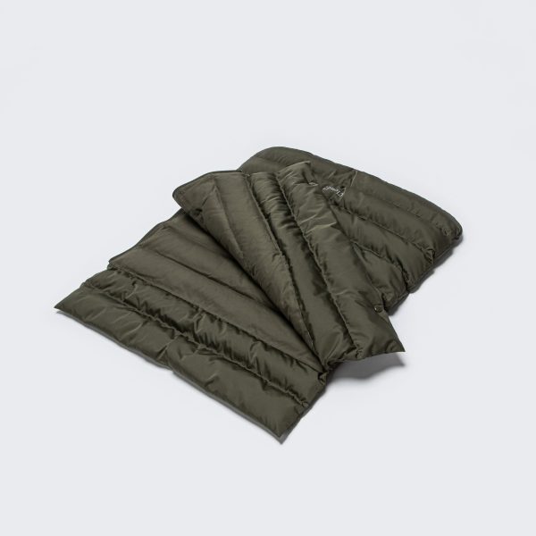 Cloud7: Dog Sleeping Bag, Vancouver Olive Discount