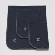 Cloud7 Dog Blanket, Soft Fleece Dark Grey Online Hot Sale