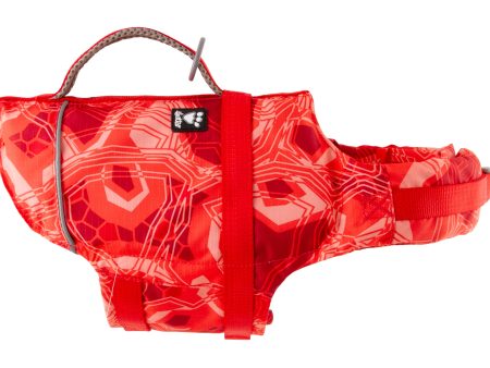 Hurtta Dog Swim Coat: Life Saviour Eco Supply