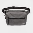 Cloud7: Belt Bag, Basalt Supply