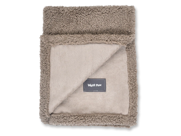 Big Sky Dog Blankets, Oatmeal Sale