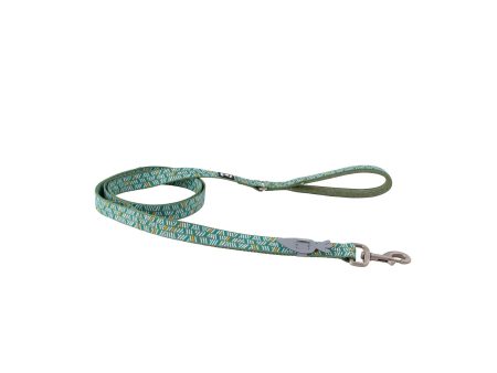 Hurtta Dog Standard Leash: Razzle Dazzle, Hedge on Sale