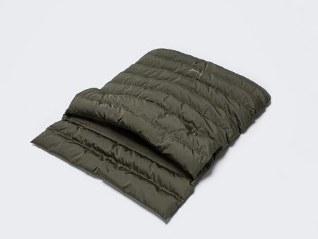 Cloud7: Dog Sleeping Bag, Vancouver Olive Discount