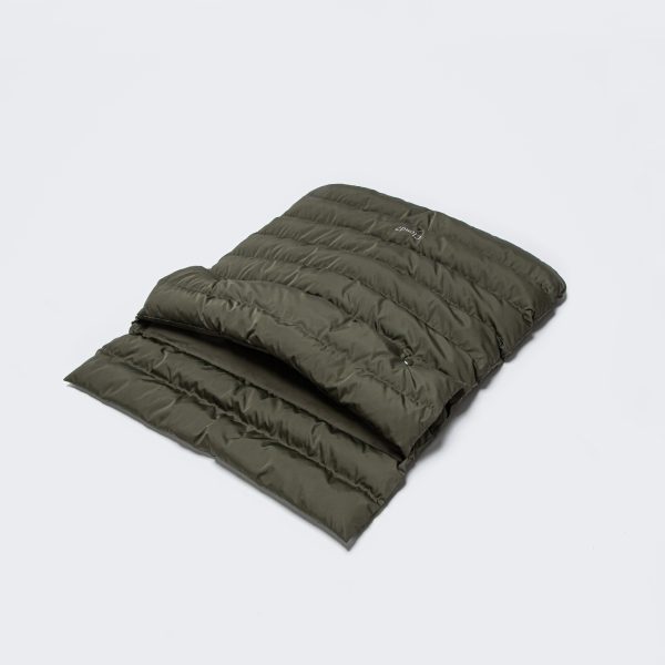 Cloud7: Dog Sleeping Bag, Vancouver Olive Discount