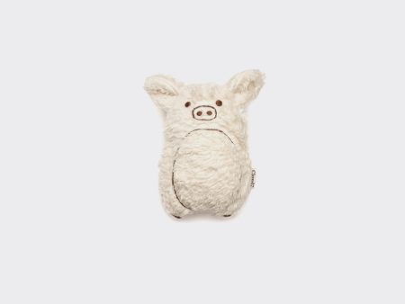 Cloud7 Dog Toy, Harry the Piglet Fashion