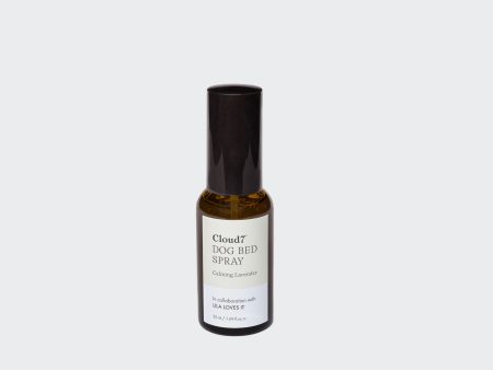 Cloud7 Dog Linen Spray Online Hot Sale