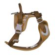 Hurtta Dog Harness: Weekend Warrior, Desert For Discount