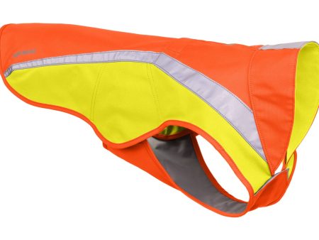 Ruffwear Dog Hi-Vis Jacket: Lumenglow Online Hot Sale