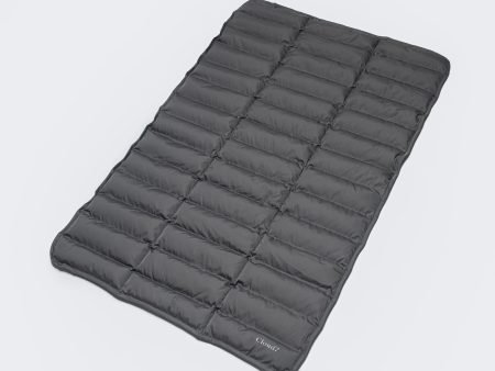 Cloud7: Dog Travel Mat, Aspen Anthra Online now