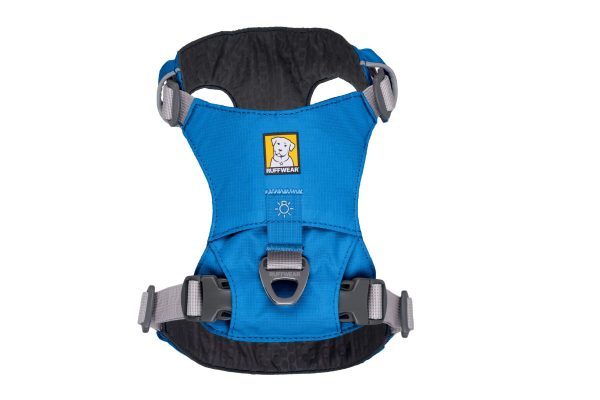 Ruffwear Dog Lightweight Harness: Hi & Light Discount