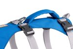 Ruffwear Dog Harness With Handle: Flagline Online Sale