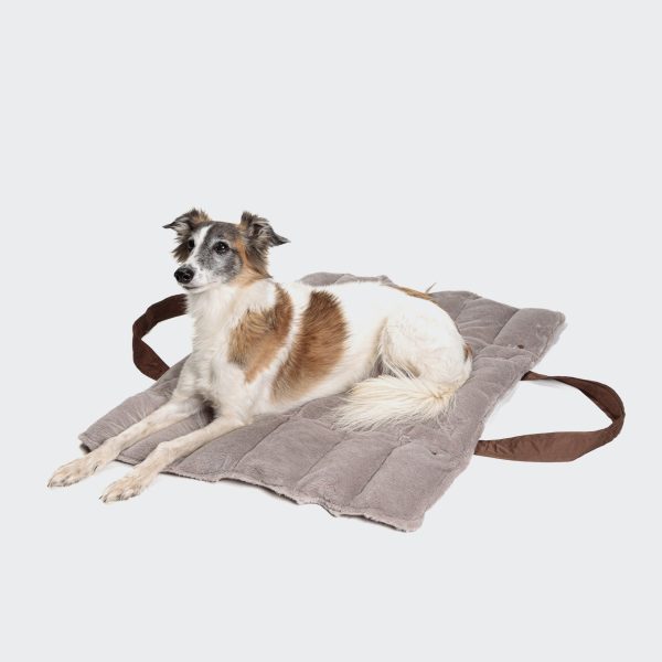 Cloud7: Dog Travel Bed, Denver Mocca For Discount