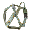 Hurtta Dog Y-Harness: Razzle Dazzle, Hedge Sale