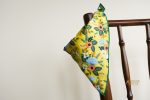 Garden Party Lemon, Dog Bandana For Discount