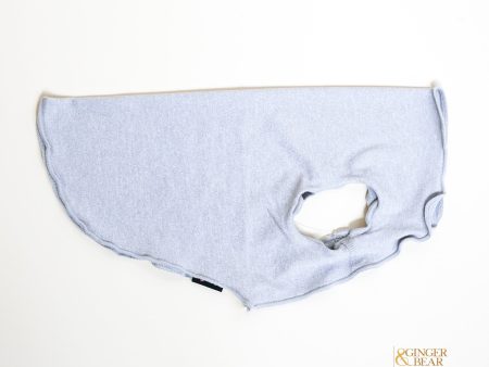 Sun Shield Tee shirts for Dogs and Cats, in Pebble For Discount