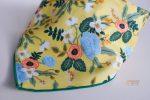 Garden Party Lemon, Dog Bandana For Discount